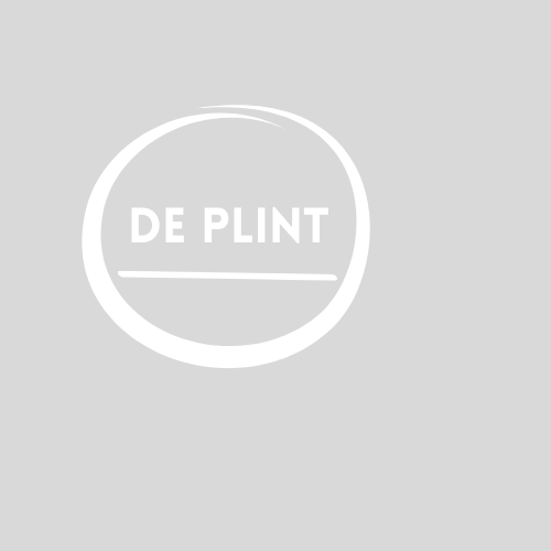 Logo de Plint Deventer, klussendienst centrum